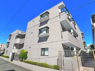 ジョイフル谷津の画像