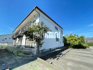 コーポダイアナ Aの画像