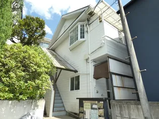 ワコーレ代沢【1階】の外観