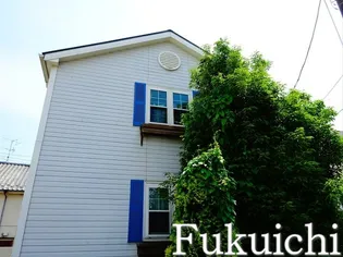 メゾン・プルミエ136【1階】の外観