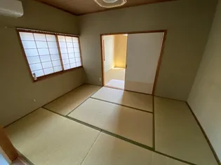 プレジール幸【2階】の内装