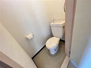 プレジール幸【2階】の内装