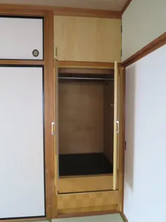 プレジール幸【2階】の内装