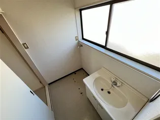 プレジール幸【2階】の内装