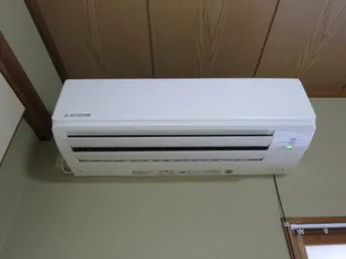 プレジール幸【2階】の内装