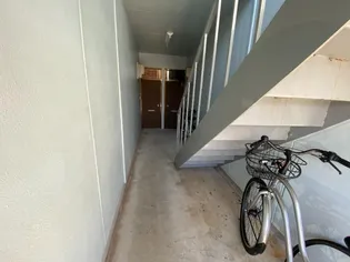 プレジール幸【2階】の地図