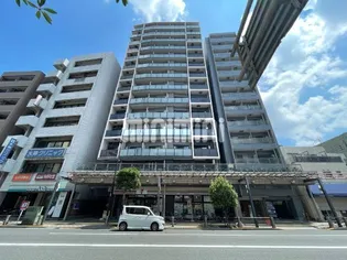 レジディア亀戸プレイスの画像