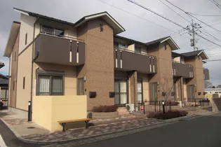 栃木県下野市仁良川【一戸建】の外観