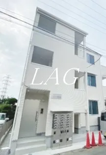 MQUARTO淵野辺Iの画像