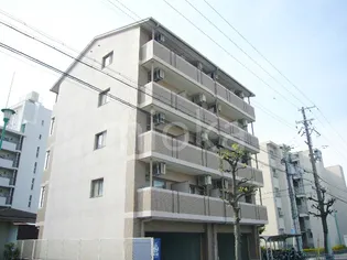 イセハイツの画像