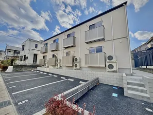 BAU八乙女の画像