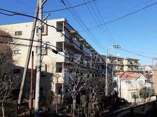 グレンツェント ハイム相模大野の画像