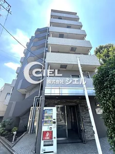 プレール ドゥーク高円寺の画像