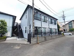 つつじヶ丘ホームズの画像