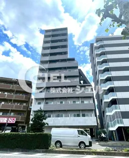 プレール ドゥーク中板橋の画像