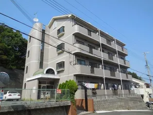 パレス大野の画像