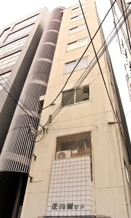 第二正美堂ビル【3階】の外観