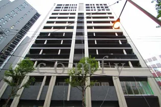 JPT RESIDENSE【4階】の外観