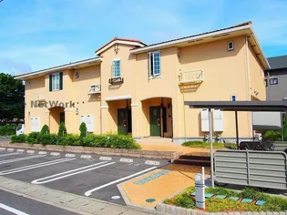 愛知県碧南市日進町2【アパート】の外観