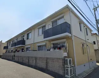 リーベンステージ II【2階】の外観