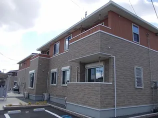 メイプルヴィラIIの画像