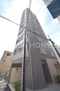 コンフォリア新御徒町の画像