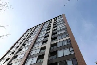 プライムメゾン鴨々川【9階】の外観