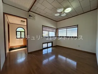 鹿児島県霧島市国分上小川【一戸建】の外観