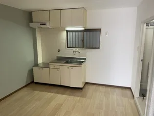 ラピスたけ【4階】の外観