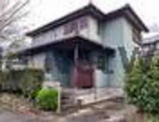 千葉県木更津市八幡台5【一戸建】の外観