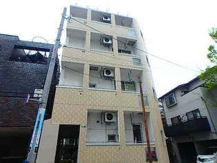 コエル第3ビルの画像