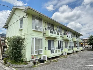 エクセレンス東浦和の画像