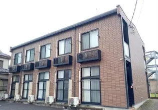 レオパレスロードサイド結城の画像