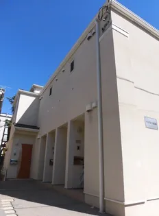 ディアコート東長崎の画像