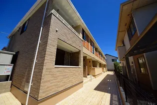 プリムヴェールの画像