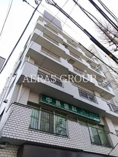 GSハイム新中野駅前の画像