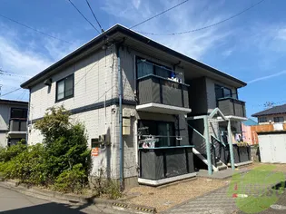 セフィラ福田町弐番館の画像