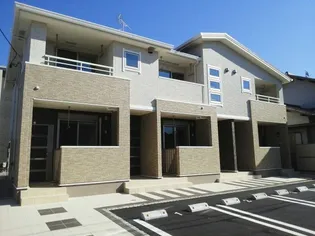 ブライトヒルズの画像