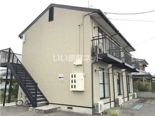 福田ハイツの画像