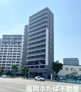 メイクス博多石城の画像