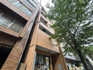 コーポ赤澤【5階】の外観