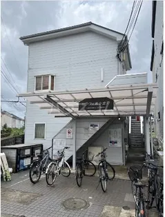 セラヴィ東小金井の画像