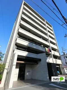 レジュールアッシュ福島レジデンスの画像