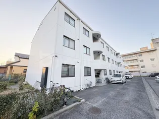 INOVE松戸六高台の画像