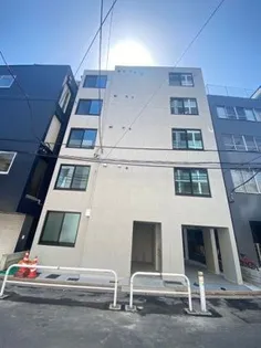 東京都板橋区熊野町【マンション】の外観