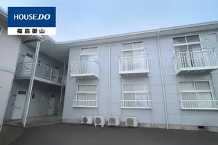 メイクハウスの画像