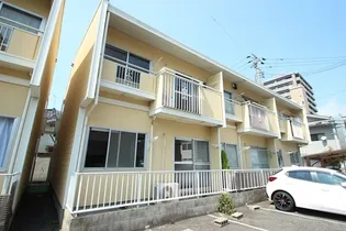 コーポ山根の画像