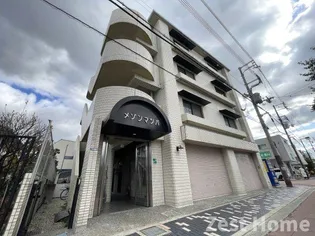 メゾンマツバの画像