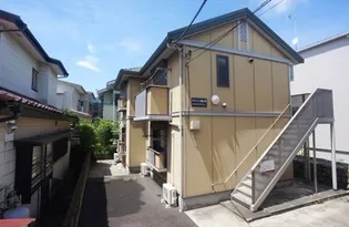 タウンコート鶴ヶ峰の画像