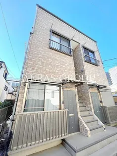 テラス ブルー リバーの画像